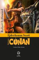 Ejderhanın Saati / Kahraman Conan - Robert E. Howard 