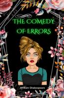 The Comedy of Errors (Unabridged) - William Shakespeare 