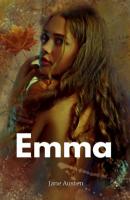 Emma (Unabridged) - Jane Austen 