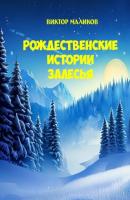 Рождественские истории Залесья - Виктор Маликов 