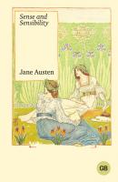 Sense and Sensibility / Разум и чувство - Джейн Остин Great books
