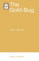 The Gold-Bug / Золотой жук - Эдгар Аллан По Lingua Moderna