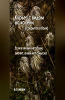 Курьез с видом на колени (сокрытое в боли) - Екатерина Константиновна Гликен 