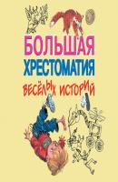 Большая хрестоматия веселых историй - Аркадий Аверченко 