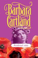 Peidetud süda - Barbara Cartland 