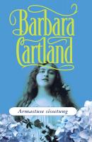Armastuse sissetung - Barbara Cartland 