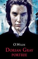 Dorian Gray portree - Oscar Wilde 