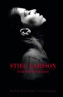 Purustatud õhuloss - Stieg Larsson 