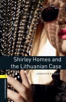 Shirley Homes and the Lithuanian Case - Jennifer Bassett Level 1