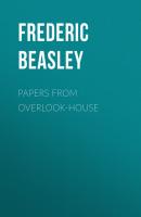 Papers from Overlook-House - Beasley Frederic W. 