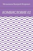 КОМБИСЛОВИЕ 02 - Валерий Игоревич Мельников 