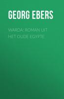 Warda: Roman uit het oude Egypte - Georg Ebers 