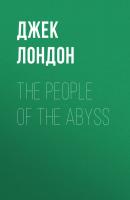 The People of the Abyss - Джек Лондон 
