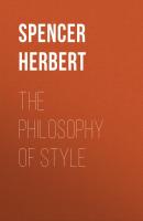 The Philosophy of Style - Spencer Herbert 