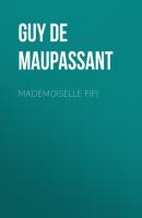 Mademoiselle Fifi - Guy de Maupassant 