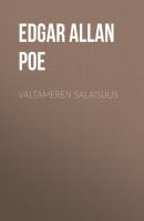 Valtameren salaisuus - Edgar Allan Poe 