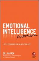 Emotional Intelligence Pocketbook - Hasson  Gill 