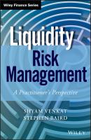 Liquidity Risk Management - Baird Stephen 