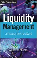 Liquidity Management - Soprano Aldo 