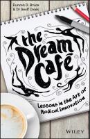 The Dream Cafe - Bruce Duncan 