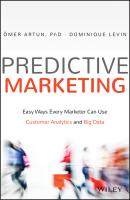 Predictive Marketing - Levin Dominique 