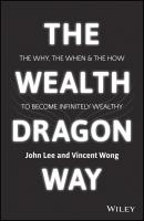 The Wealth Dragon Way - Lee John 