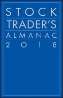 Stock Trader's Almanac 2018 - Jeffrey A. Hirsch 