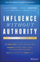 Influence Without Authority - Allan Cohen R. 