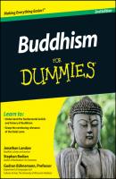 Buddhism For Dummies - Stephan  Bodian 