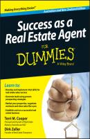 Success as a Real Estate Agent for Dummies - Australia / NZ - Dirk  Zeller 