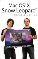 Mac OS X Snow Leopard Portable Genius - Dwight  Spivey 