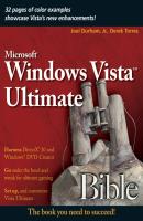 Windows Vista Ultimate Bible - Derek  Torres 