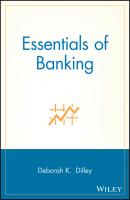 Essentials of Banking - Deborah Dilley K. 