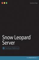 Snow Leopard Server - Daniel Dilger Eran 