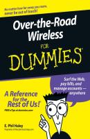 Over-the-Road Wireless For Dummies - E. Haley Phil 