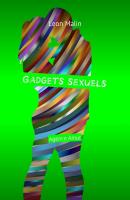 Gadgets sexuels. Agence Amur - Leon Malin 
