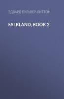 Falkland, Book 2 - Эдвард Бульвер-Литтон 