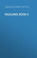 Falkland, Book 3 - Эдвард Бульвер-Литтон 
