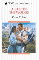 A Babe In The Woods - Cara  Colter 