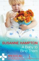 A Baby to Bind Them - Susanne  Hampton 