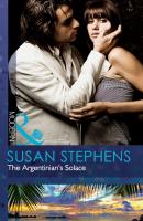 The Argentinian's Solace - Susan  Stephens 