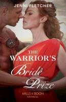 The Warrior's Bride Prize - Jenni  Fletcher 