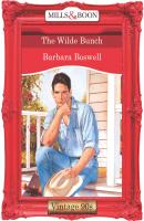 The Wilde Bunch - Barbara  Boswell 
