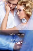 Tycoon's Ring Of Convenience - Julia James 