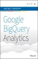 Google BigQuery Analytics - Jordan  Tigani 