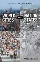 World Cities and Nation States - Greg  Clark 