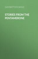 Stories from the Pentamerone - Giambattista Basile 