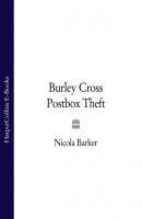Burley Cross Postbox Theft - Nicola  Barker 