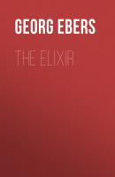 The Elixir - Georg Ebers 