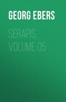Serapis. Volume 05 - Georg Ebers 